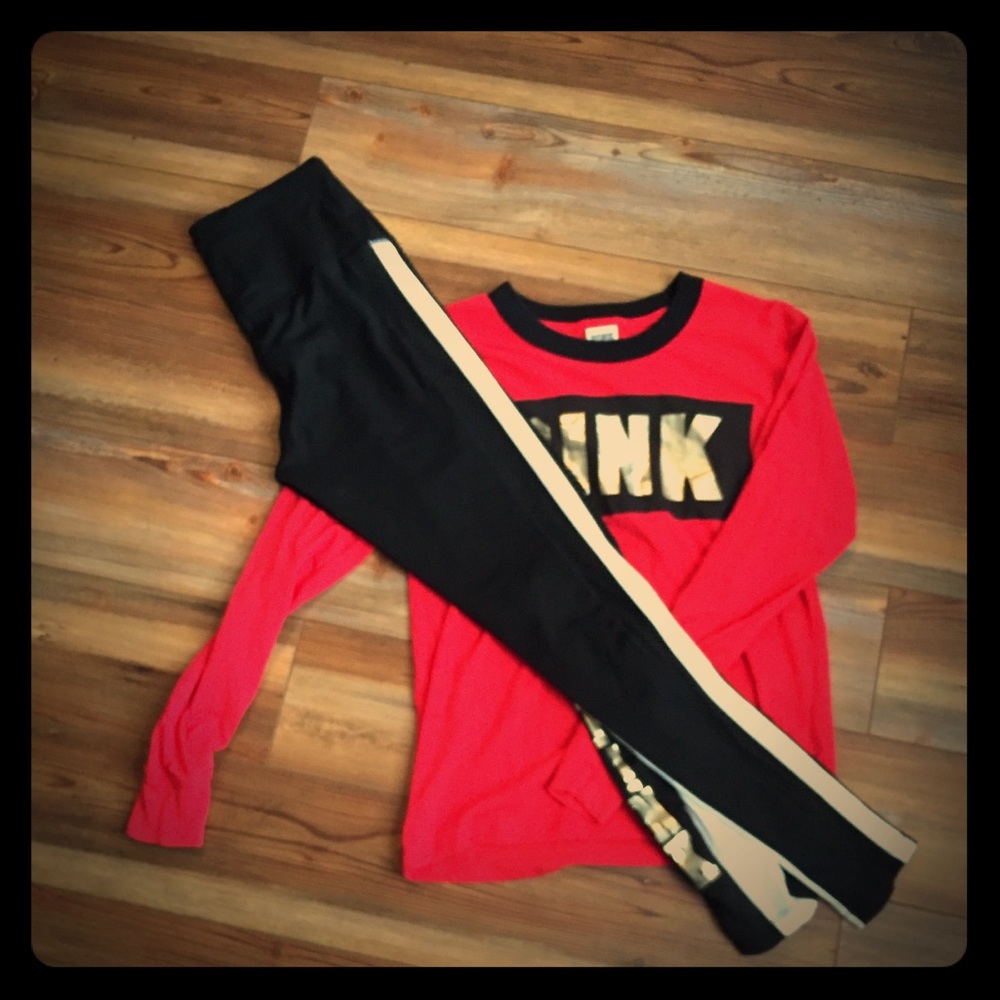 Victoria secret outfit